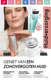 Oriflame folder Pagina 99