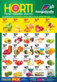 Ofertas Frangolândia Página 1