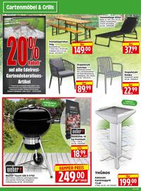 Herkules Baumarkt Prospekt woche 29 Seite 4