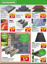 Herkules Baumarkt Prospekt woche 29 Seite 6