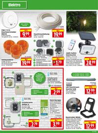 Herkules Baumarkt Prospekt woche 29 Seite 8