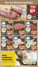 REWE Prospekt woche 29 Seite 10