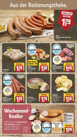 REWE Prospekt woche 29 Seite 11
