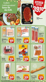 REWE Prospekt woche 29 Seite 18