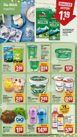 REWE Prospekt woche 29 Seite 21