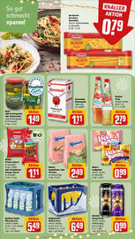 REWE Prospekt woche 29 Seite 22