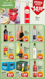 REWE Prospekt woche 29 Seite 23