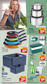 REWE Prospekt woche 29 Seite 31