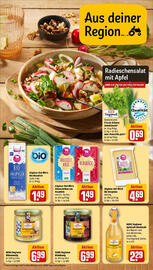 REWE Prospekt woche 29 Seite 5