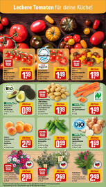 REWE Prospekt woche 29 Seite 7