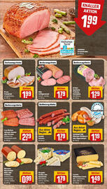 REWE Prospekt woche 29 Seite 9