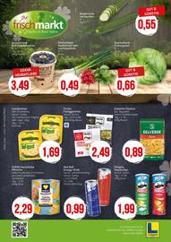 Ihr Frischmarkt Prospekt woche 29 Seite 1