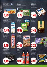 Ihr Frischmarkt Prospekt woche 29 Seite 2