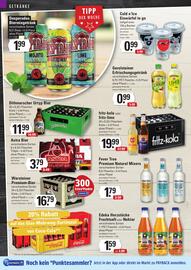 Meyer's Frischemarkt Prospekt woche 29 Seite 10