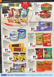 Meyer's Frischemarkt Prospekt woche 29 Seite 12