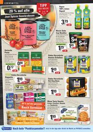 Meyer's Frischemarkt Prospekt woche 29 Seite 14