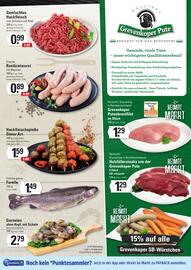 Meyer's Frischemarkt Prospekt woche 29 Seite 5