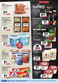 Meyer's Frischemarkt Prospekt woche 29 Seite 7