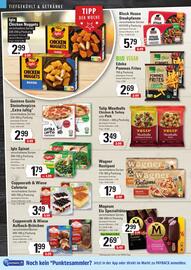 Meyer's Frischemarkt Prospekt woche 29 Seite 8
