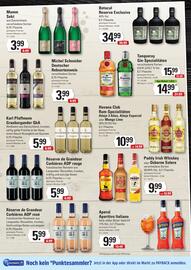 Meyer's Frischemarkt Prospekt woche 29 Seite 9