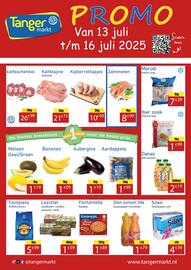 Tanger Markt folder week 29 Pagina 1