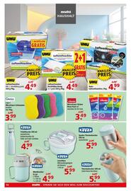 Multi Markt Prospekt woche 29 Seite 16