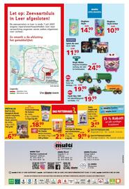 Multi Markt Prospekt woche 29 Seite 20