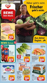 REWE Prospekt woche 29 Seite 1