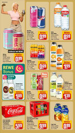 REWE Prospekt woche 29 Seite 18