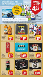 REWE Prospekt woche 29 Seite 19