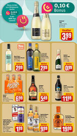 REWE Prospekt woche 29 Seite 20