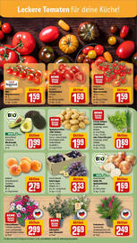 REWE Prospekt woche 29 Seite 7