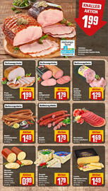 REWE Prospekt woche 29 Seite 9