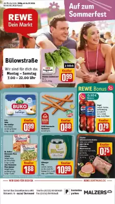 REWE Prospekt (gültig bis 20-07)