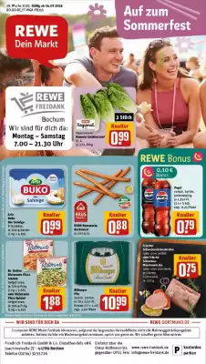 REWE Prospekt (gültig bis 20-07)