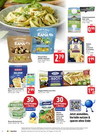 Schmidt's Märkte Prospekt woche 29 Seite 12