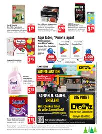 Schmidt's Märkte Prospekt woche 29 Seite 23