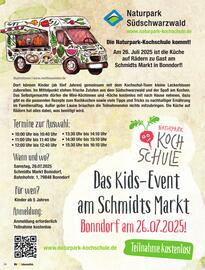 Schmidt's Märkte Prospekt woche 29 Seite 26