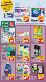 REWE Prospekt woche 29 Seite 22