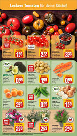 REWE Prospekt woche 29 Seite 5
