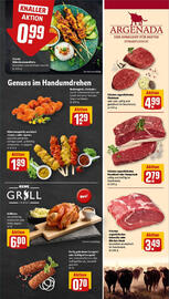 REWE Prospekt woche 29 Seite 7