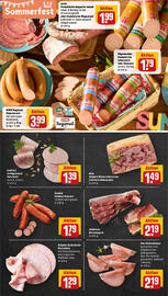 REWE Prospekt woche 29 Seite 8