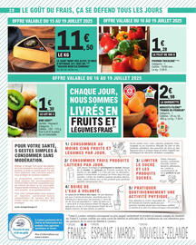 E.Leclerc folder Pagina 28