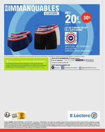E.Leclerc folder Pagina 36
