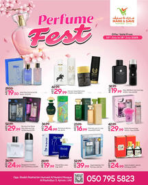 Mark & Save catalogue week 28 Page 1