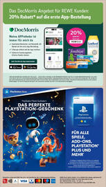 REWE Prospekt woche 29 Seite 14