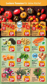 REWE Prospekt woche 29 Seite 5
