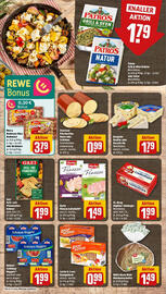 REWE Prospekt woche 29 Seite 7