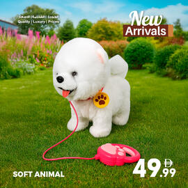 Ansar Mall catalogue week 28 Page 6