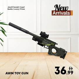 Ansar Mall catalogue week 28 Page 7